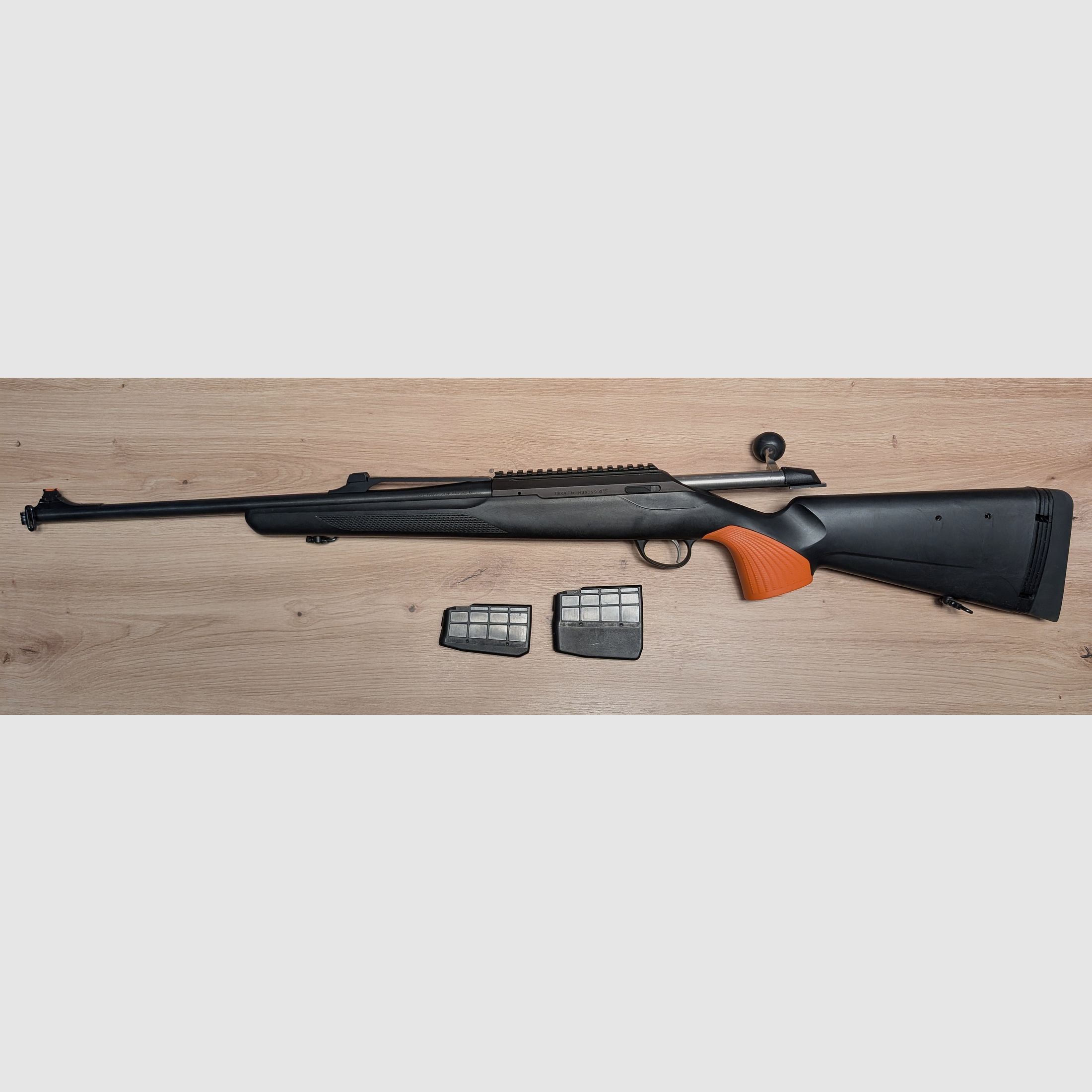 Tikka T3x