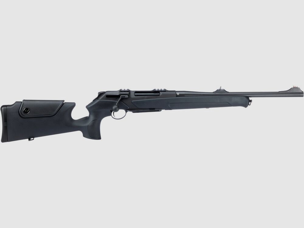 Merkel Helix Speedster Black Compact bolt action rifle (caliber .30-06 Spr.), image 1 of 2