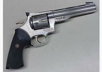 Dan Wesson Arms Mod. 744