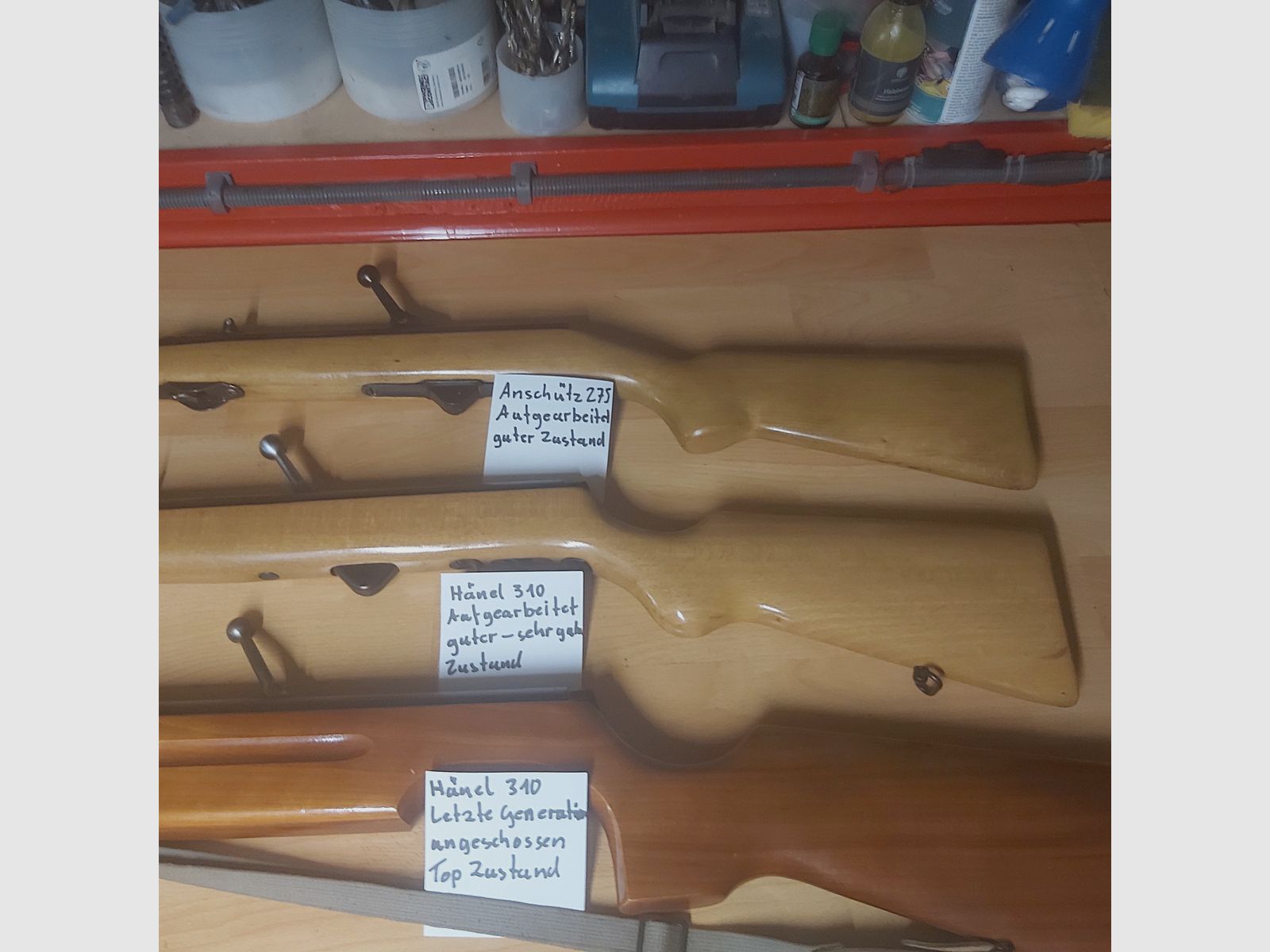 Luftgewehr 