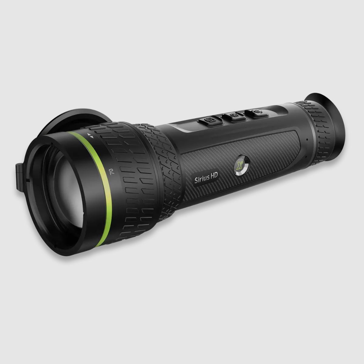 Pixfra Wärmebildmonokular Sirius SA70D