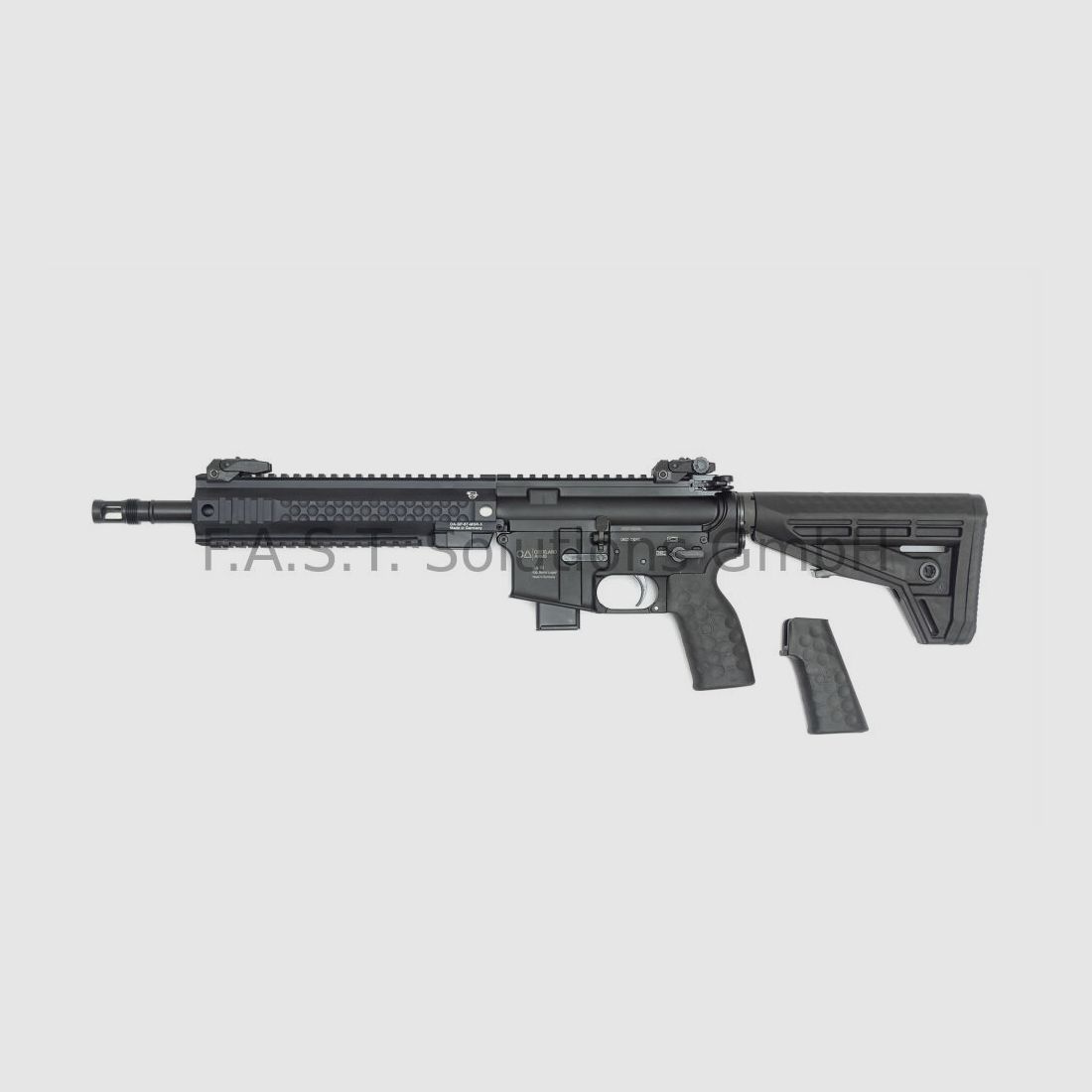 Oberland Arms OA-15 PR M9 SHORT, image 1 of 5