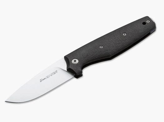 Taschenmesser Viper Dan1 Carbon