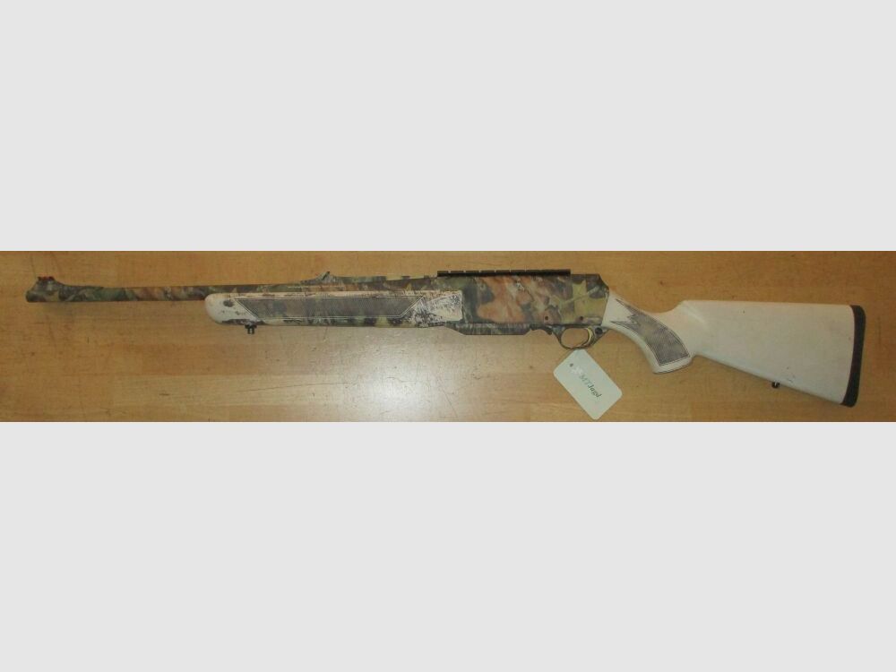 Browning BAR