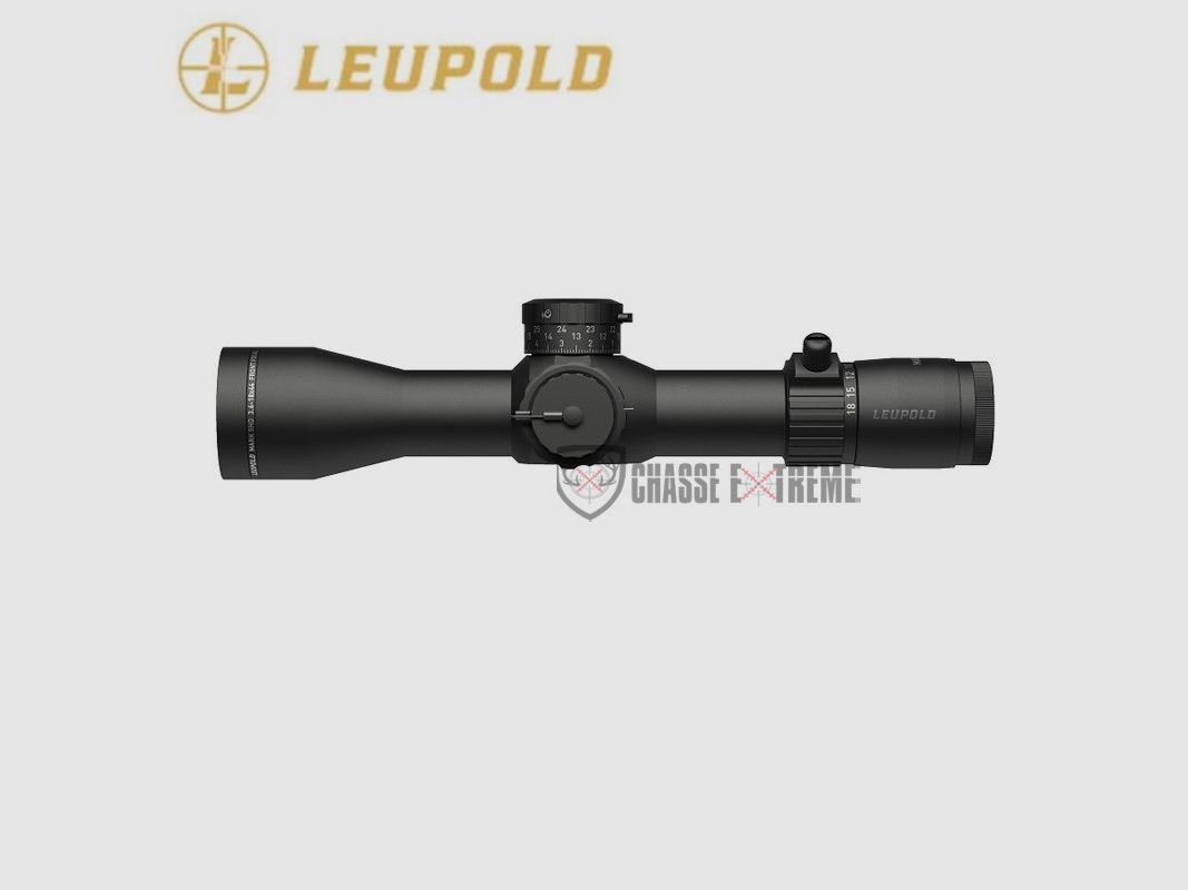 Zielfernrohr LEUPOLD Mark 5HD 3.6-18×44 M5C3 35 mm FFP PR1-MIL, Bild 1 von 4