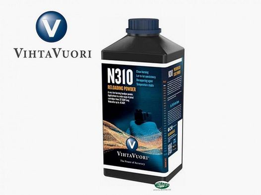 VIHTAVUORI Pulver N310