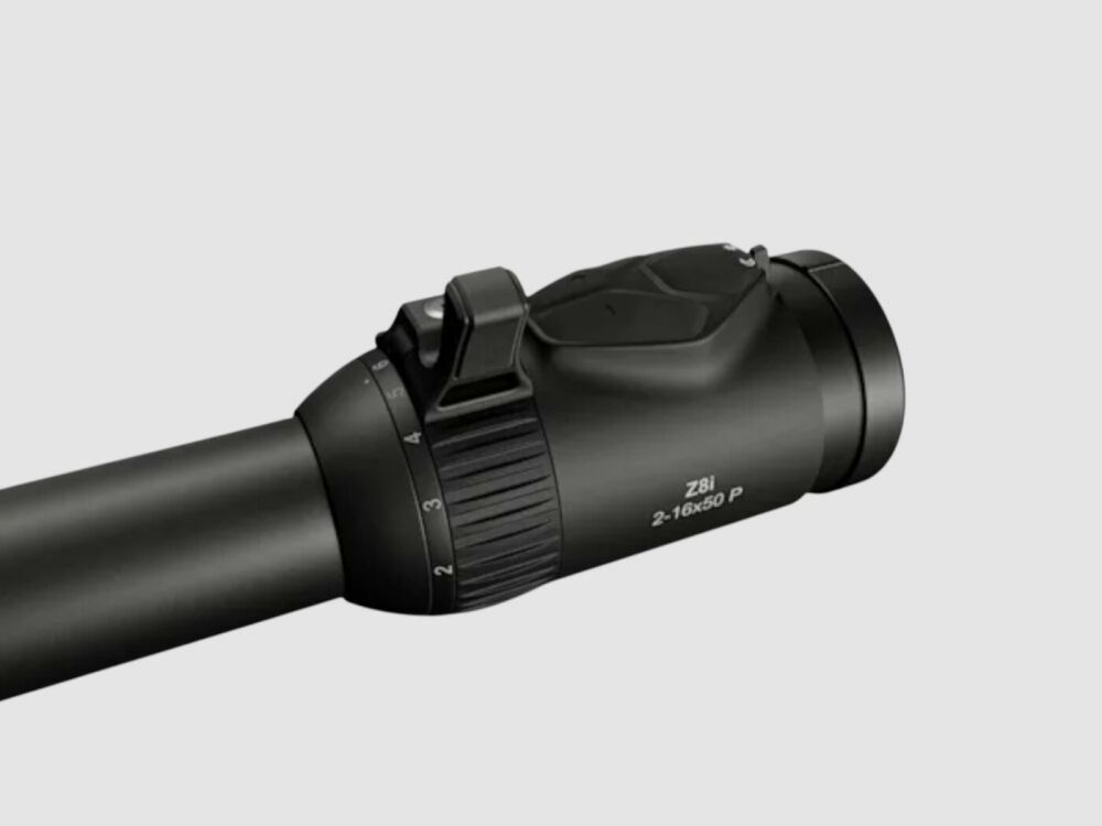 Swarovski Z8i​ 2-16x50 II P SR 4A-I Zielfernrohr, Bild 2 von 3