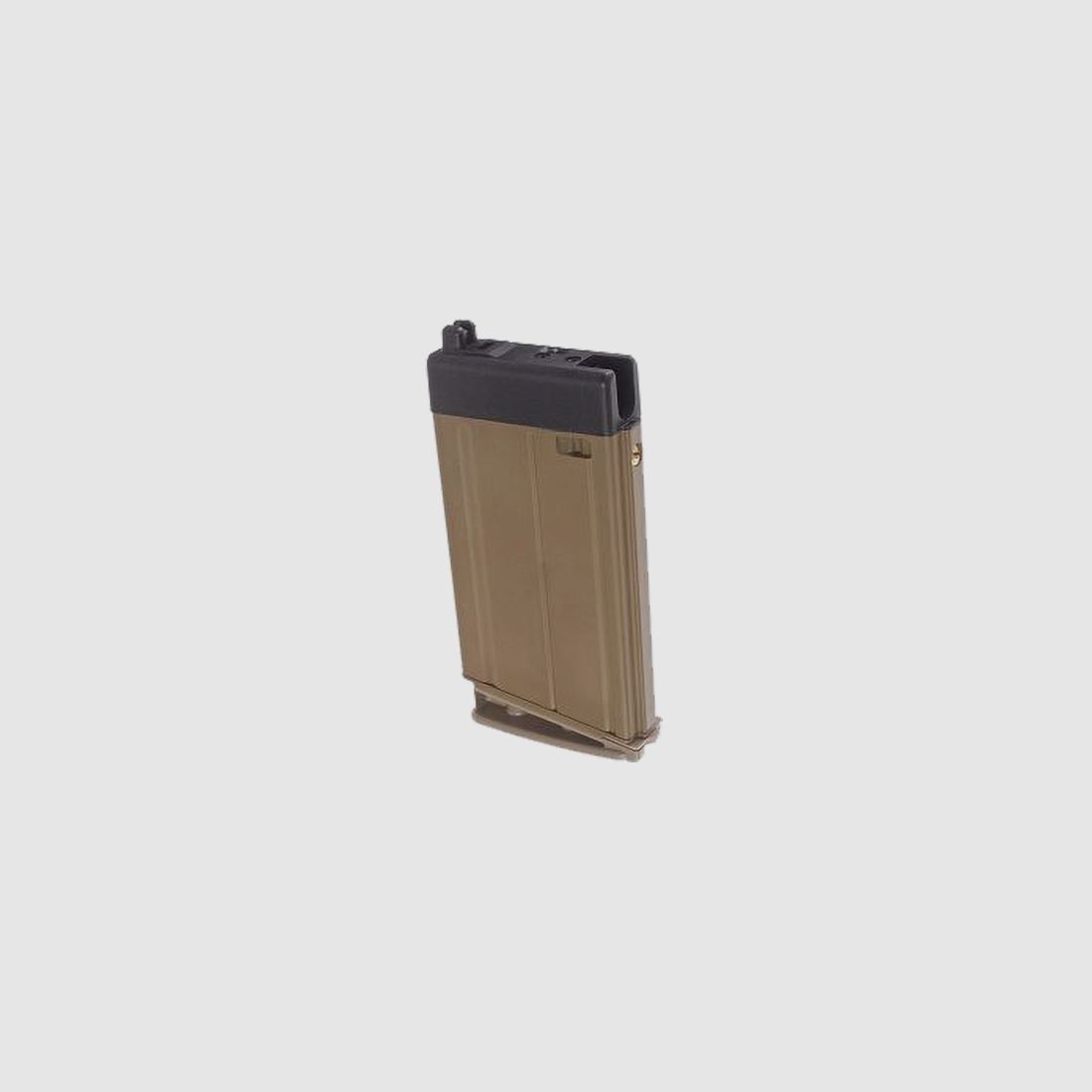 FN Herstal SCAR-H Magazin 30 Schuss 6mm - Airsoft Gas