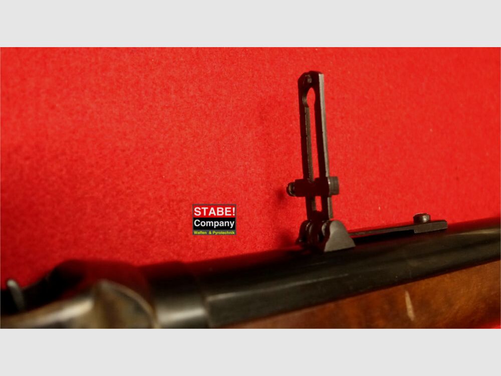 Pedersoli Sharps 1874 Infantry 30"