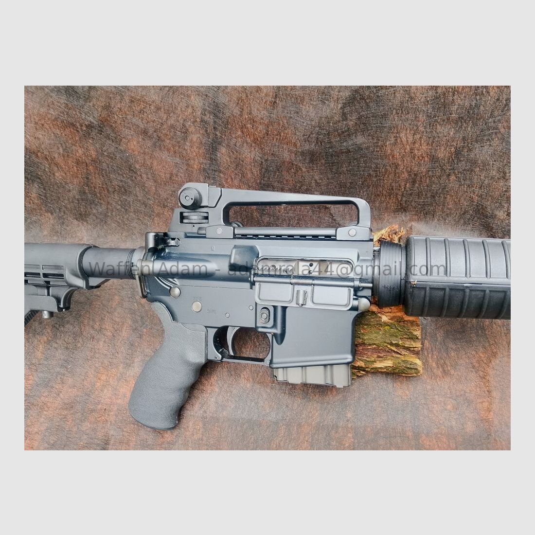 Sabre Defence XR 15