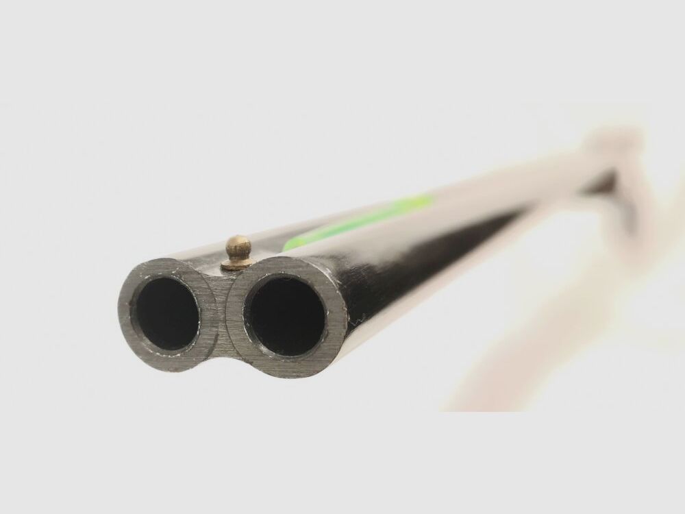 Falco Arms Srl bez * podwójnej strzelby
