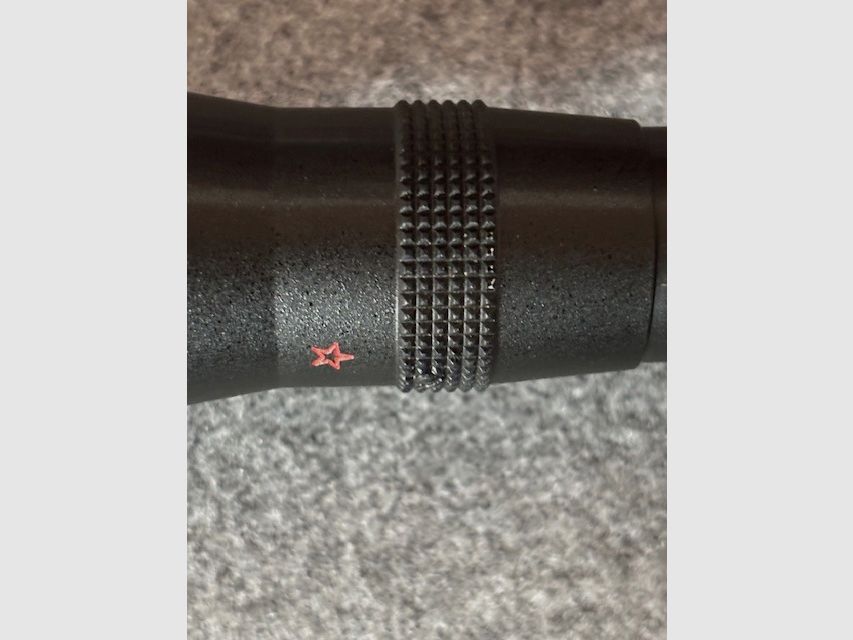 Zenit SNIPER Zielfernrohr PO 6x40