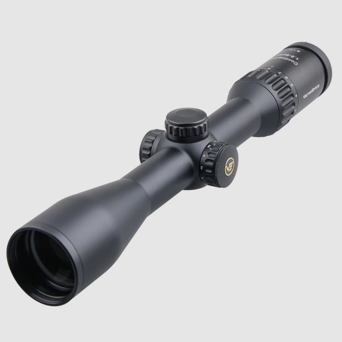 VECTOR OPTICS Continental x6 1.5-9×42 G4 Zielfernrohr, Bild 1 von 9