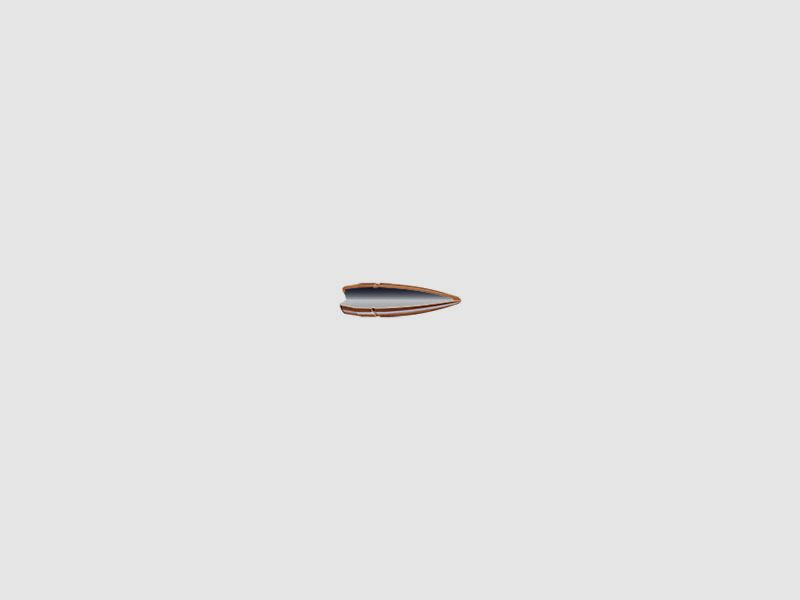PPU (Prvi Partizan) Balles 6,5mm/.264 – 100 pièces #B-083