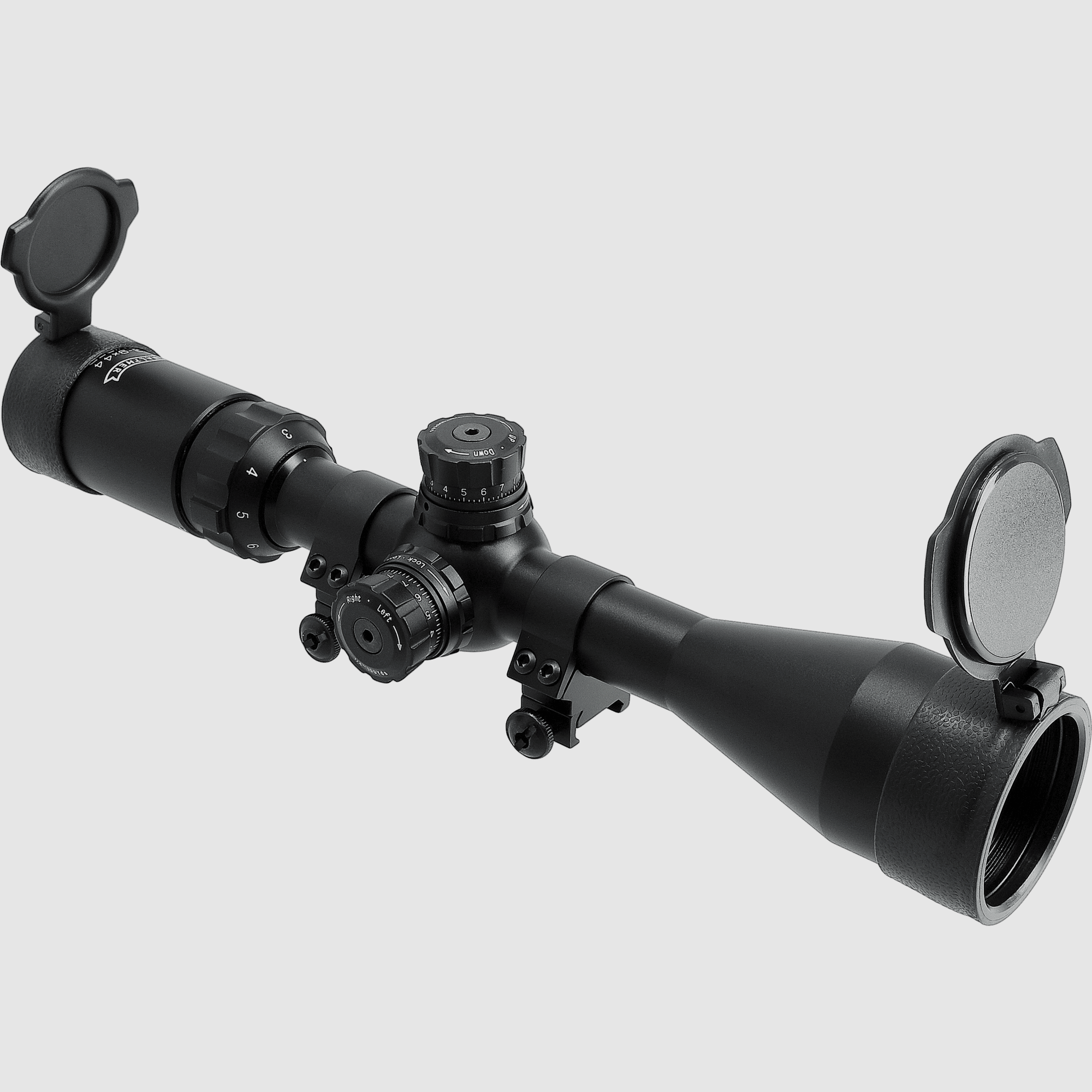 Walther ZF 3-9x44 Sniper