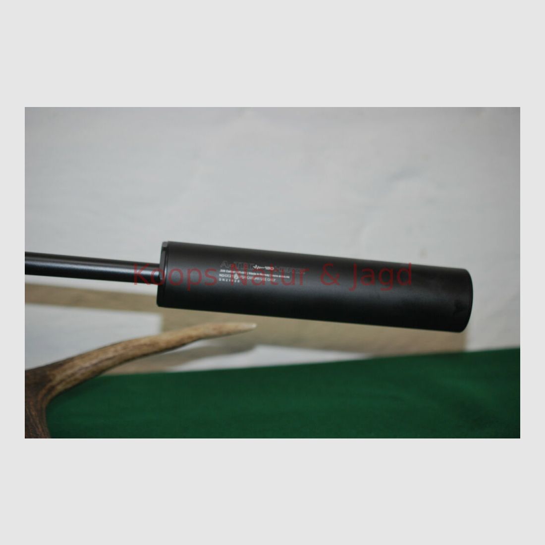 Browning X-Bolt