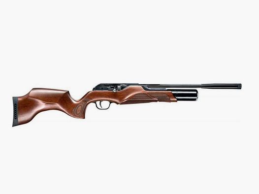 Walther carabina de aire comprimido Rotex RM8