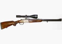 Blaser GB 750