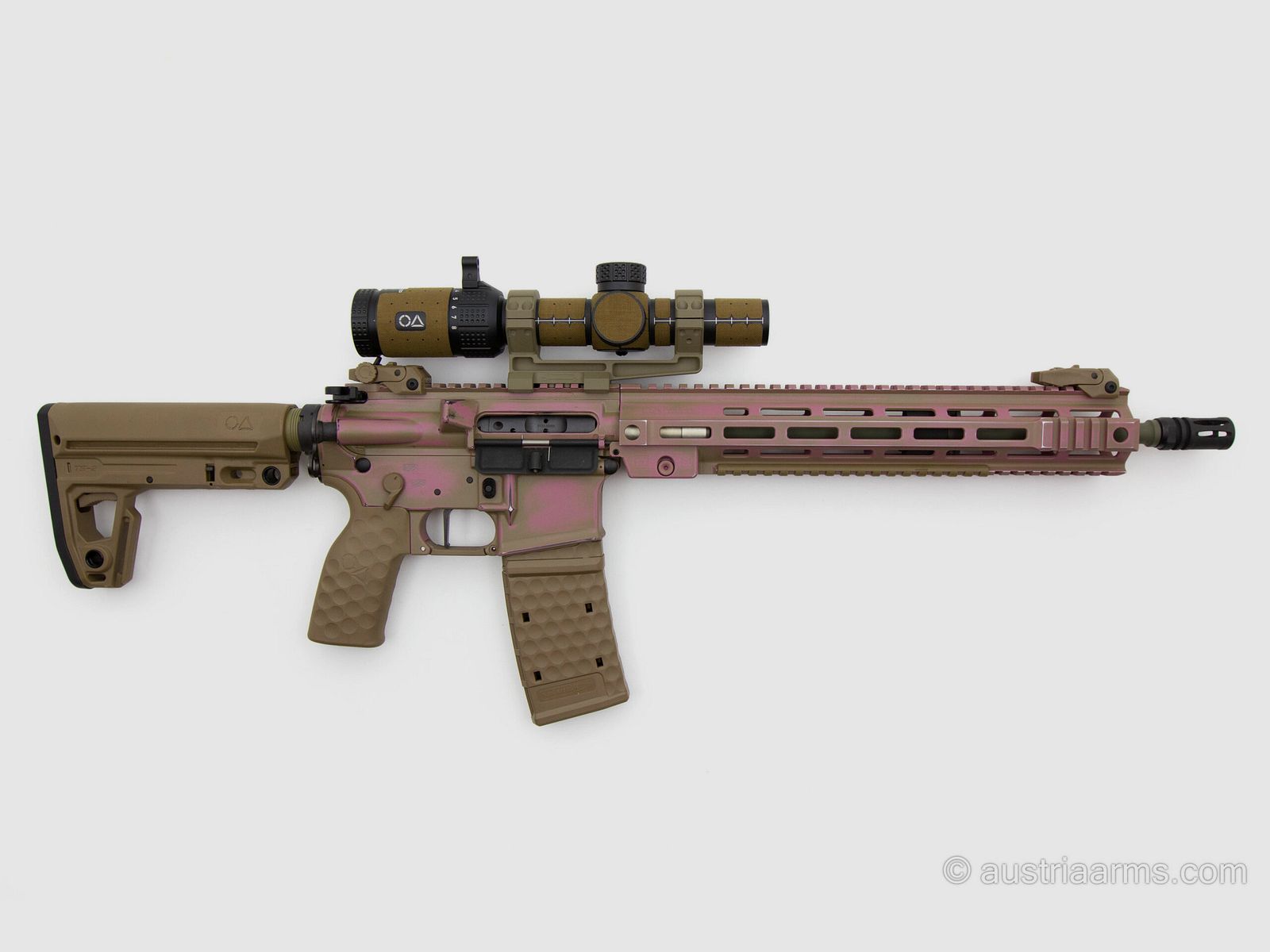 Oberland Arms OA15 „VALKYRIE“ Superlight, .223 Rem., Bild 2 von 5