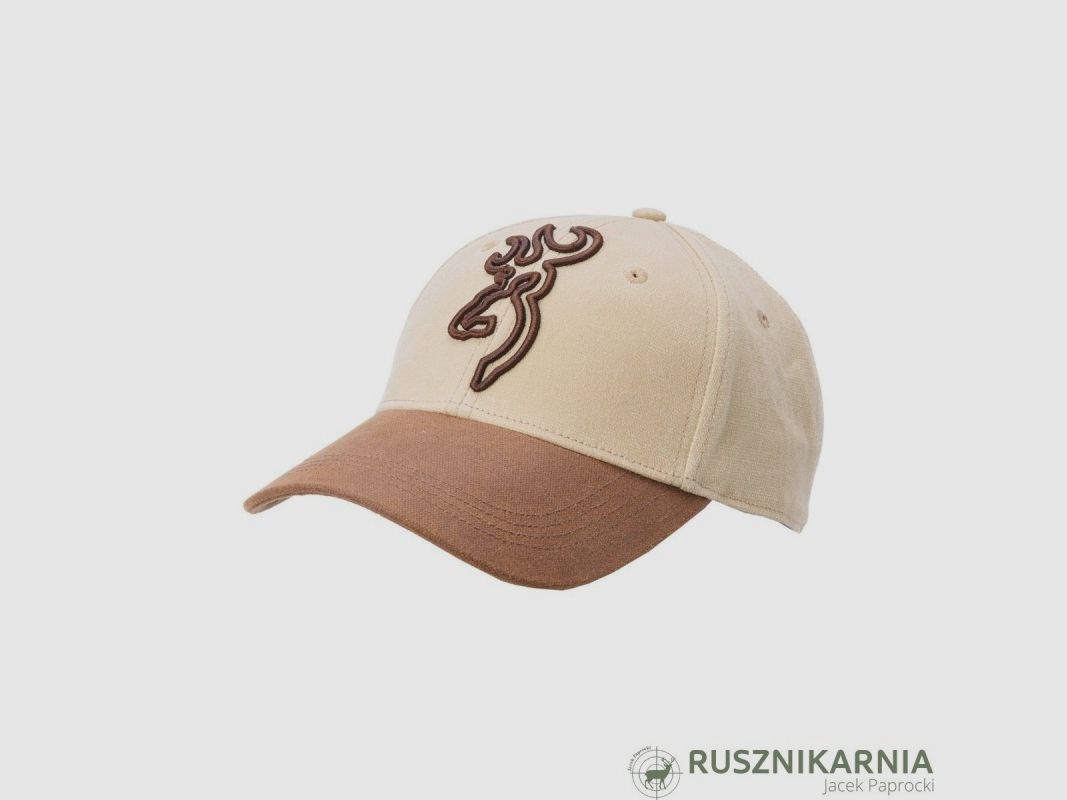 BROWNING CZAPKA BUCKWAX, zdjęcie 2 z 2