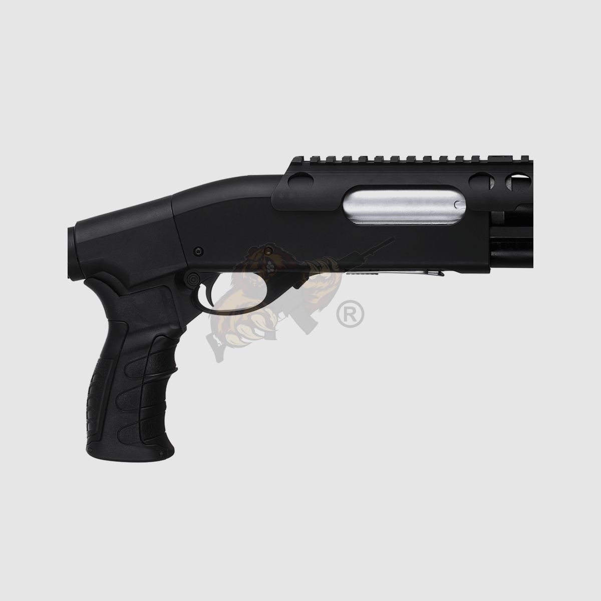 M870 RAS Tactical Shorty Shotgun (G&P)