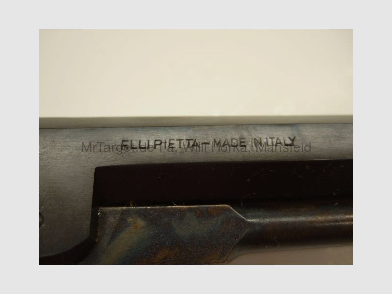 Pietta (FAP F.LLii Pietta) 1851 * Zustand 2 * 7,5" Lauf