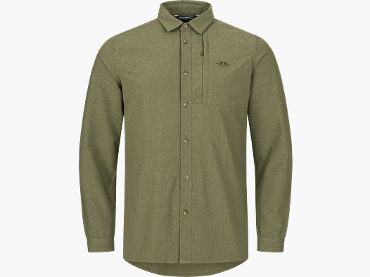 Camiseta TT para hombre 20 Tomillo Mélange Tomillo Mélange S