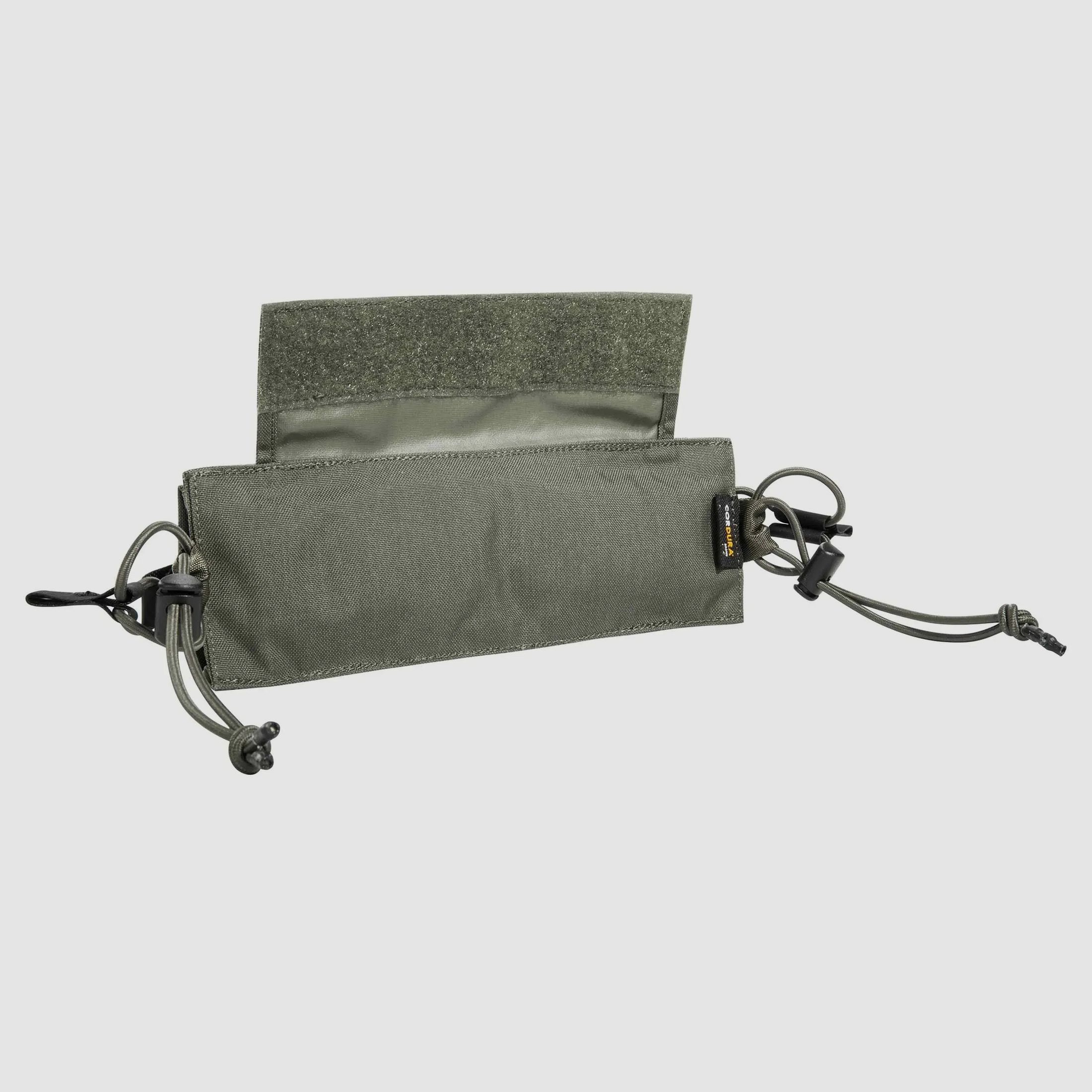 Tasmanian Tiger Magazintasche 2 SGL Backup Mag Pouch M4 IRR