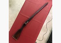 Beretta Anson