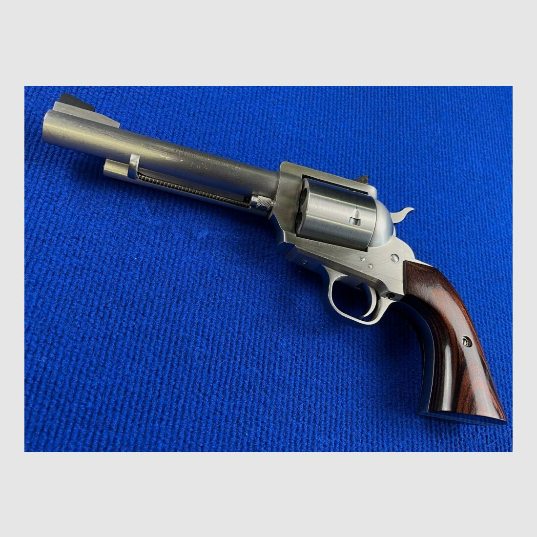 Freedom Arms Premier Grade Revolver - .454 Casull