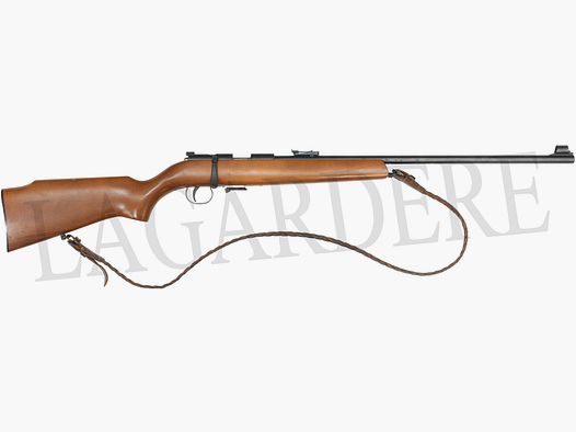 HAMMERLI REPEATERBÜCHSE (REPEATERBÜCHSE)