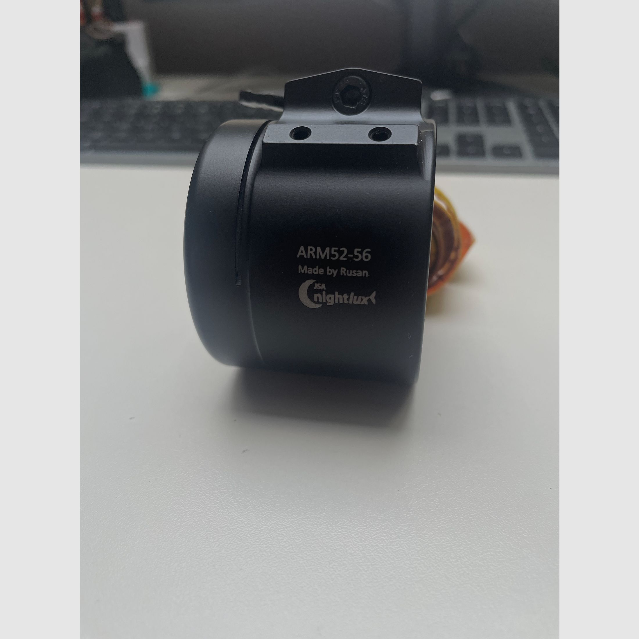 Rusan Adapter ARM52-56 