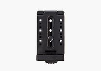 KMR Precision Arms Holster (Polymer) f. KMR Pistolen 5' & 6' Kydex OWB