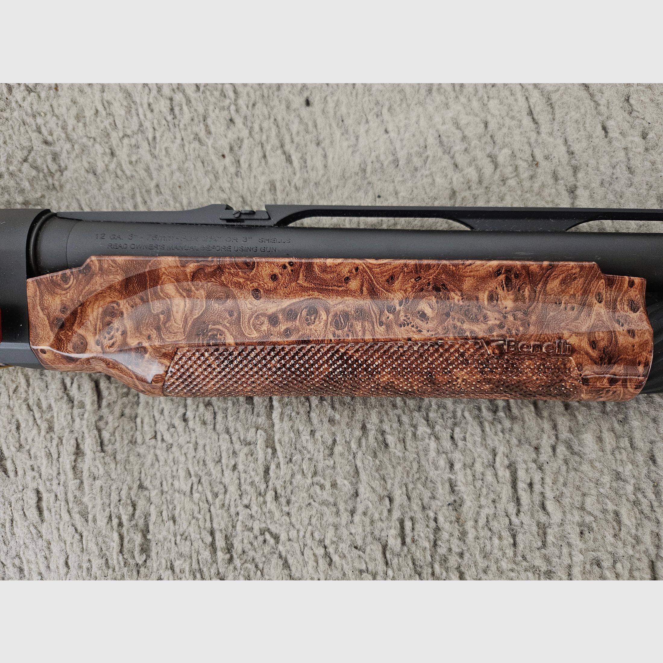 Benelli M2 Schaftset Comfortech