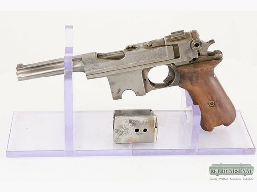 Bergmann M.1910/21