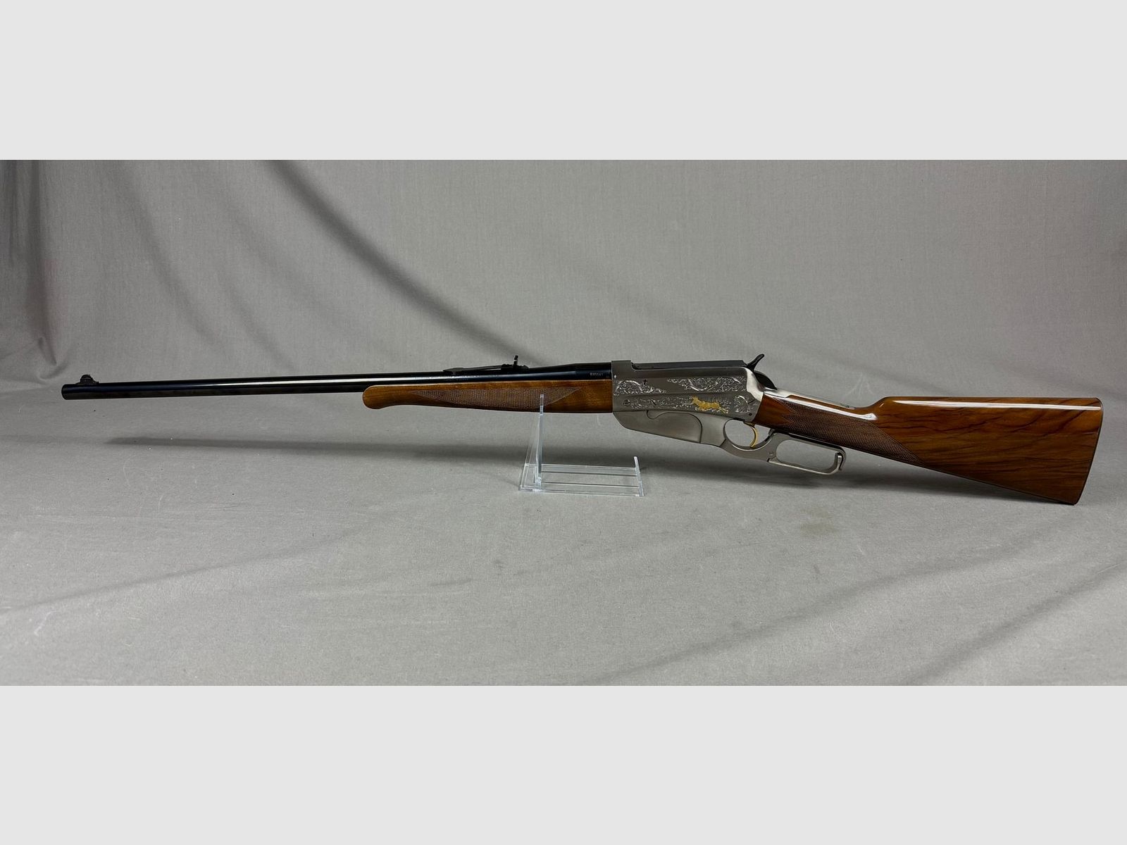 Browning Mod. 1895 High Grade" One of One Thousand"  (.30-40Krag)