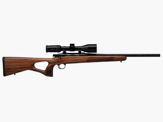 Steel Action Steel Action Lochschaft Komplettangebot inkl. Optik