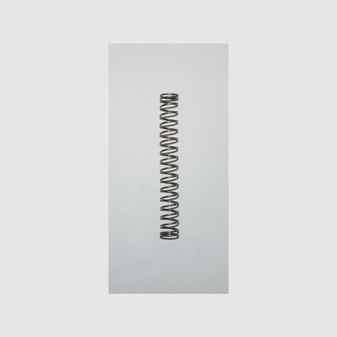 Ignition pin spring for Swiss service rifle SIG StGW 57 SAR M57 SWISS MATCH and similar models