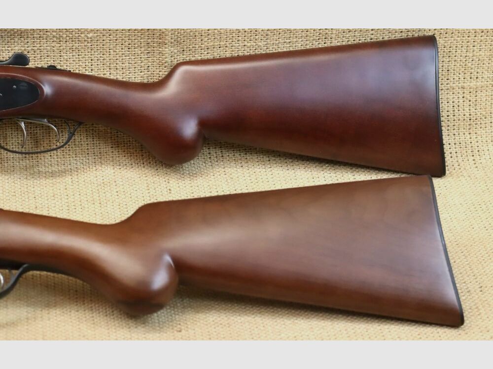 Hahnflinte Pietta 1878 12/76