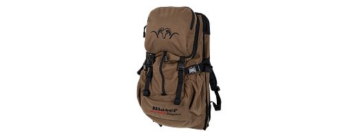 Blaser daypack