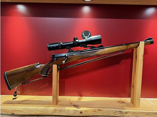 Mauser 66S Stutzen