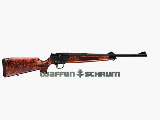 Blaser R8 Intuition Semi Peso