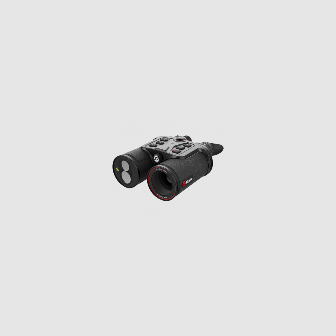 GUIDE TN450 Thermal Imaging Binoculars