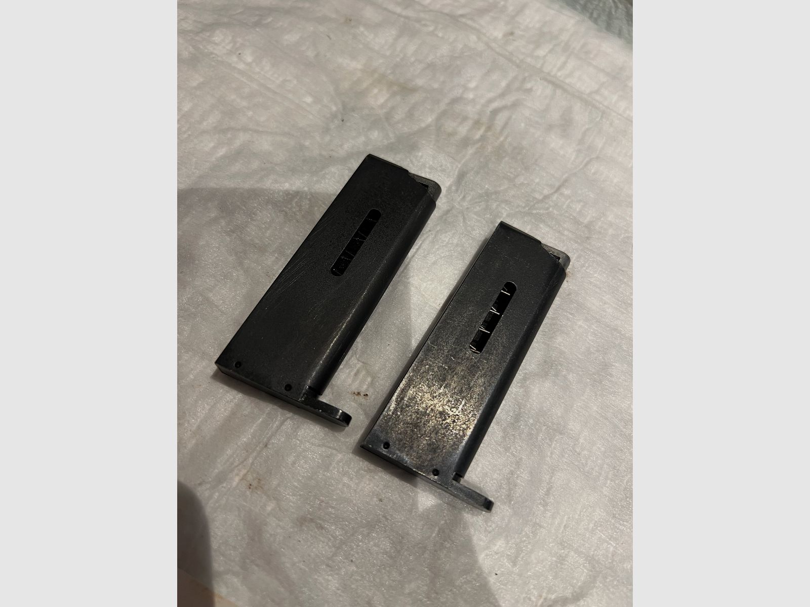 Reck P6 8mm Schreckschusspistole