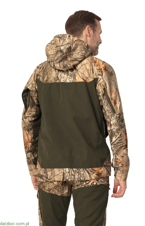 Tagart Iron 2 3DX Jacket, image 3 of 3