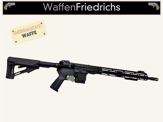 Windham Weaponry WW-15 - Waffen Friedrichs
