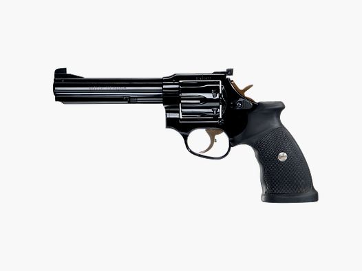 Manurhin MR73 Sport, kaliber .357 Magnum, długość lufy 6