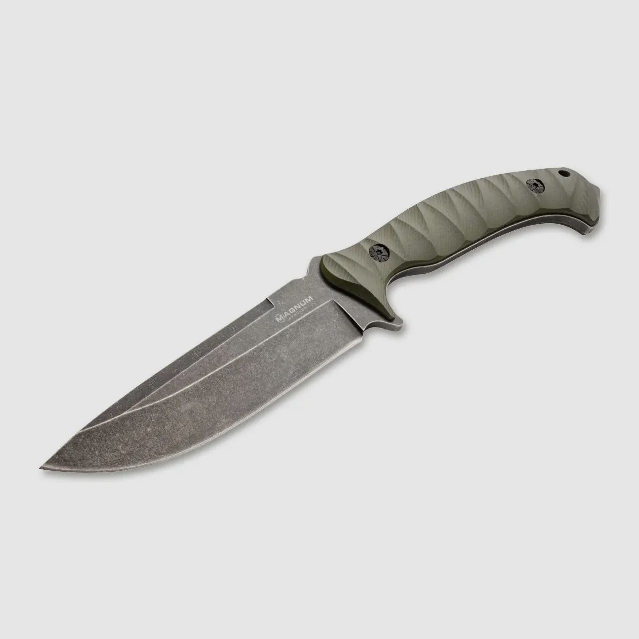 Böker Magnum Outdoormesser Persian Fixed