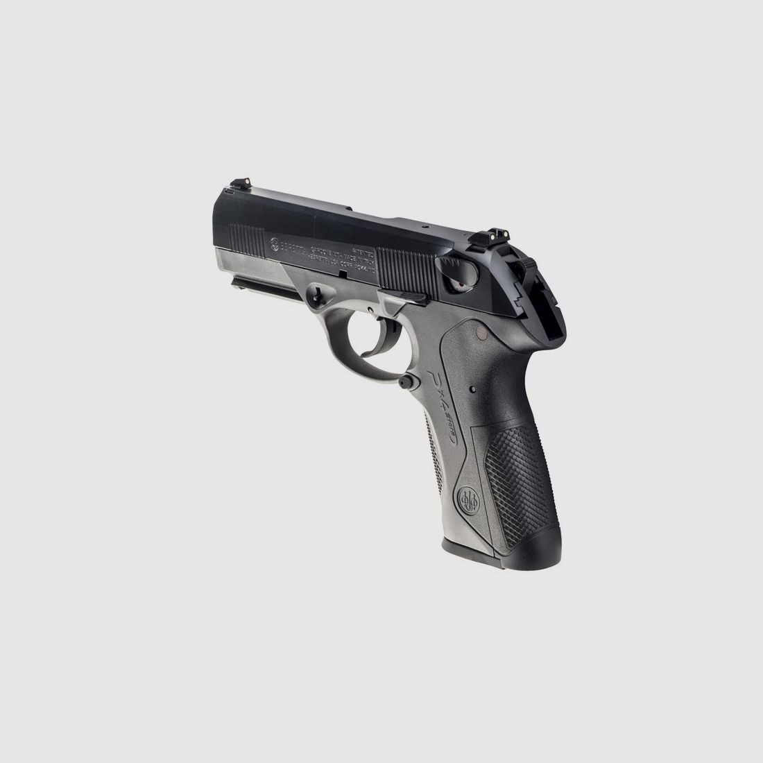 Beretta Px4 Storm Full Size Halbautomatische Pistole