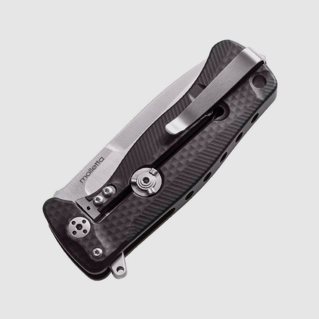 LION STEEL SR22, Bild 2 von 2
